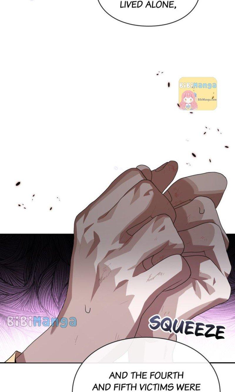 The Corpse Will Tell Chapter 18 page 60