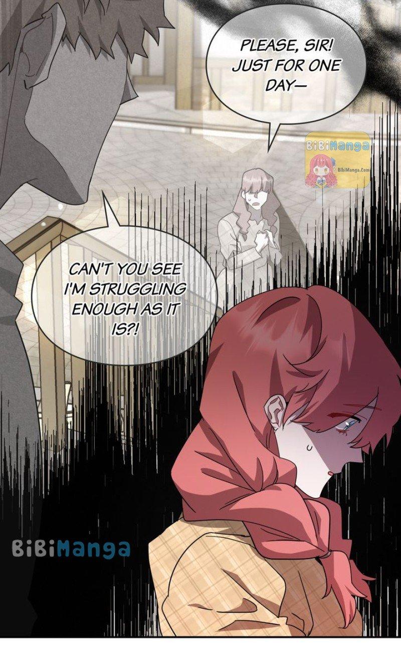 The Corpse Will Tell Chapter 18 page 64