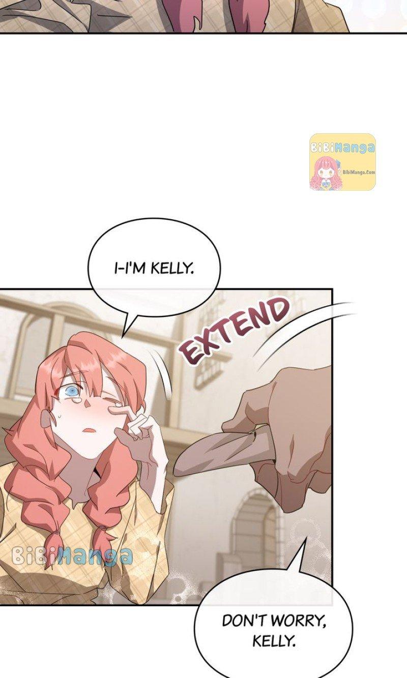The Corpse Will Tell Chapter 18 page 69