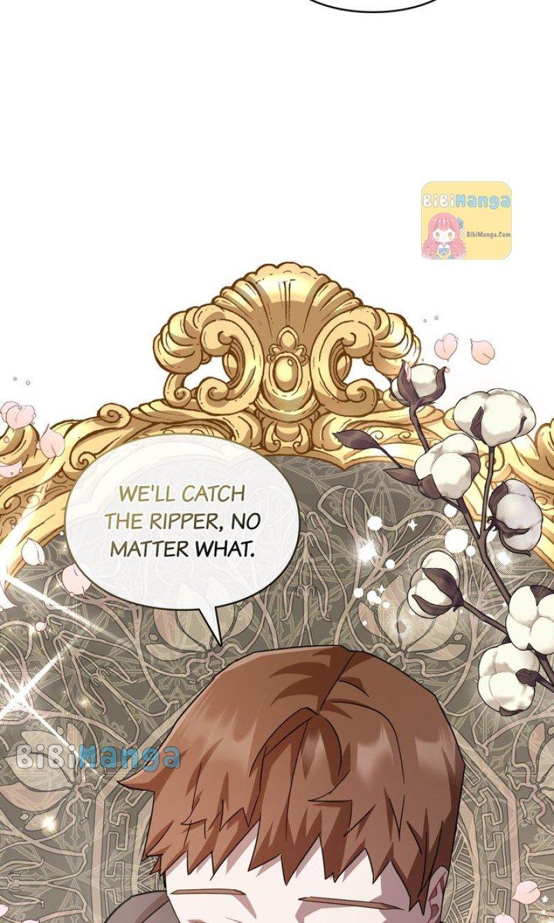 The Corpse Will Tell Chapter 18 page 70