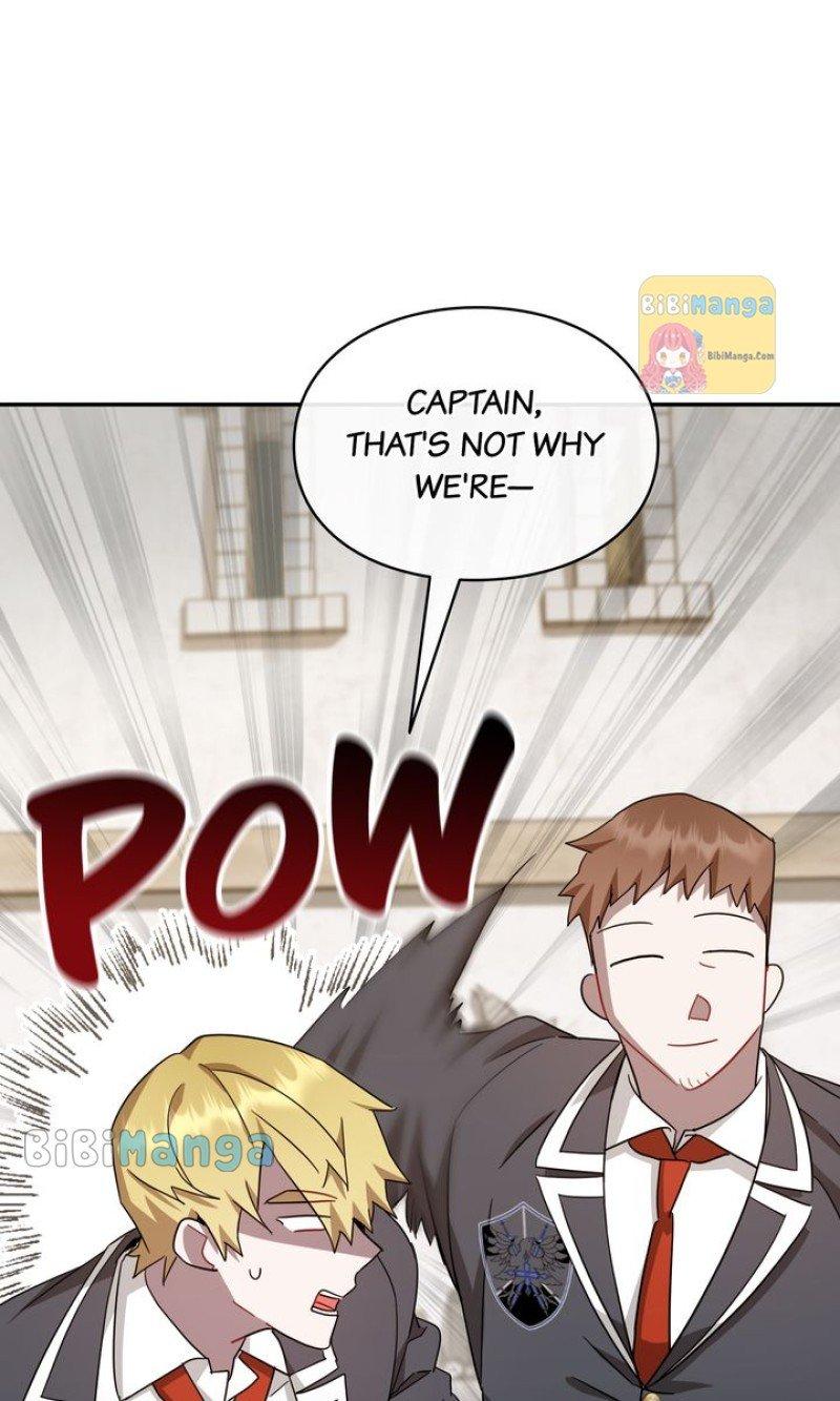 The Corpse Will Tell Chapter 18 page 73