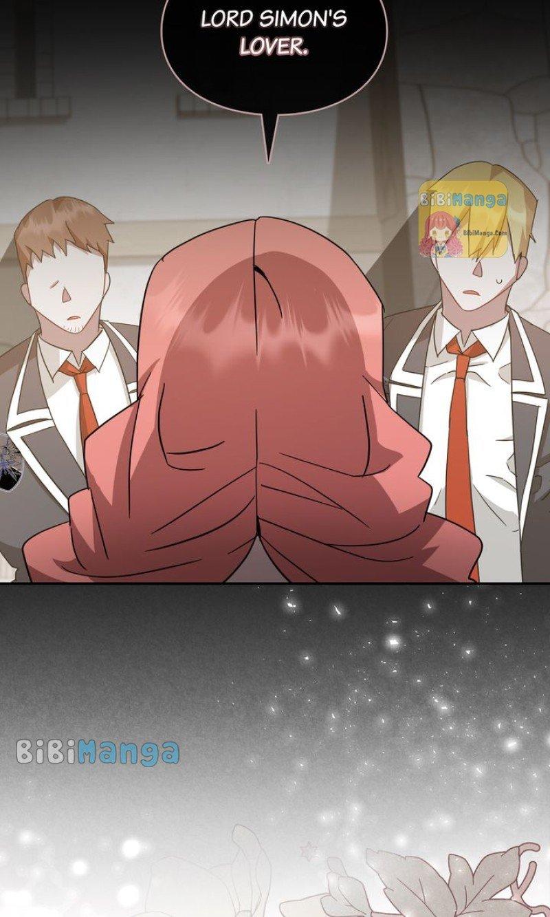 The Corpse Will Tell Chapter 18 page 77