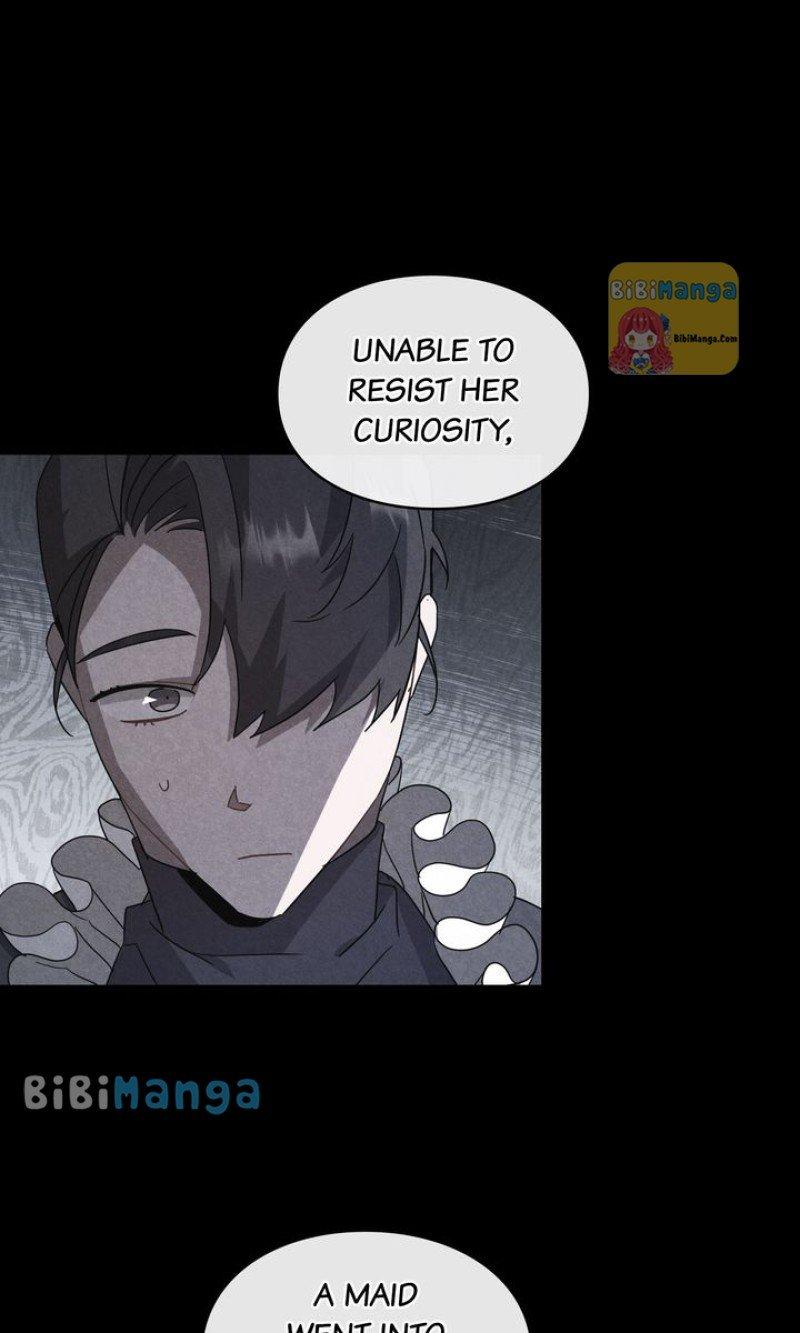 The Corpse Will Tell Chapter 18 page 84