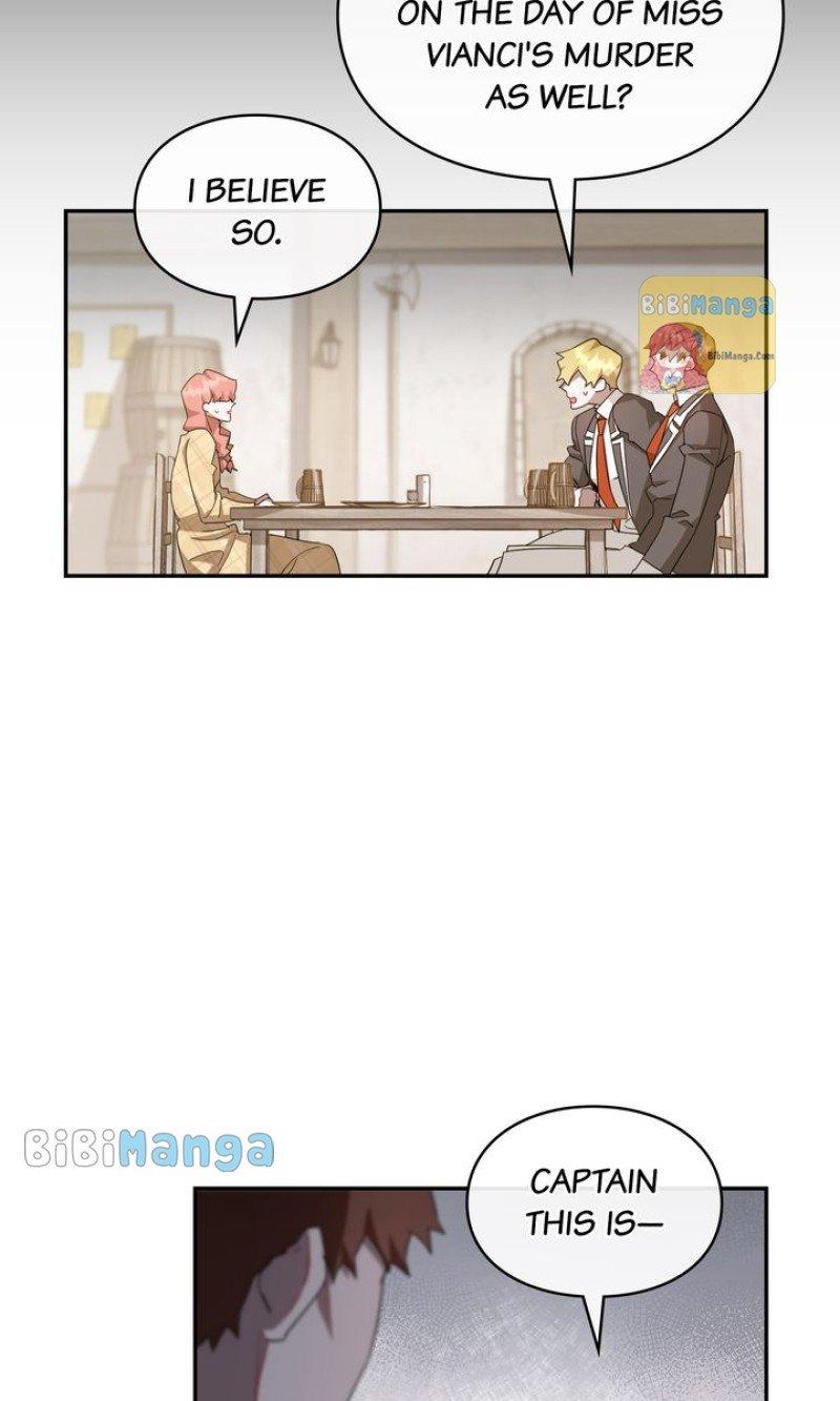 The Corpse Will Tell Chapter 18 page 88