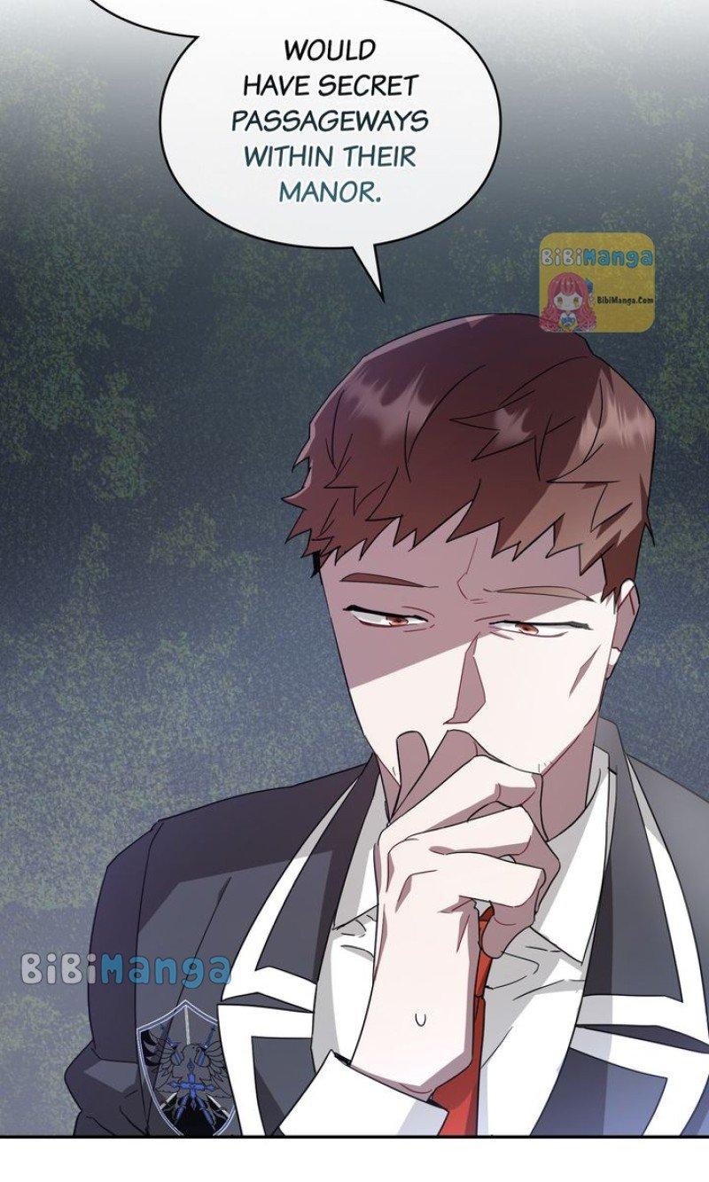 The Corpse Will Tell Chapter 18 page 90