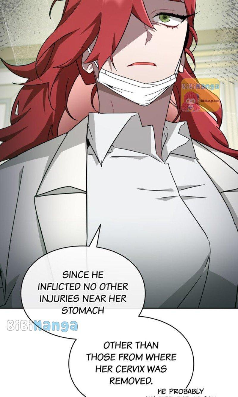 The Corpse Will Tell Chapter 18 page 92