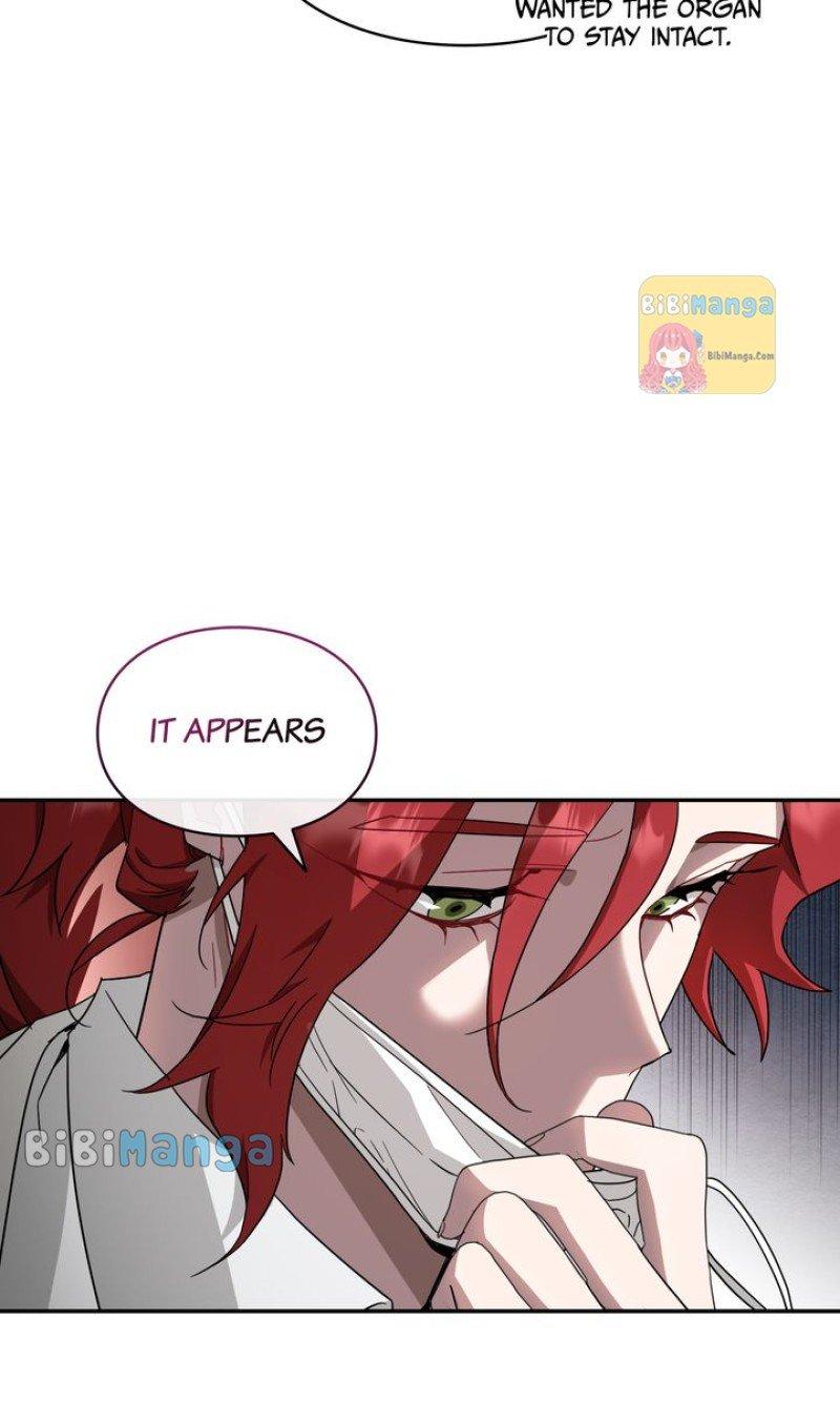The Corpse Will Tell Chapter 18 page 93
