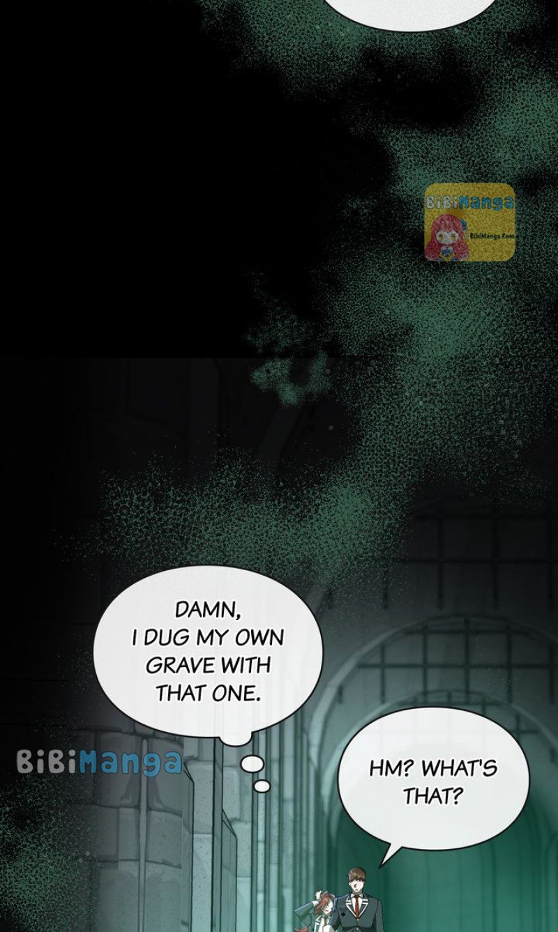 The Corpse Will Tell Chapter 19 page 9