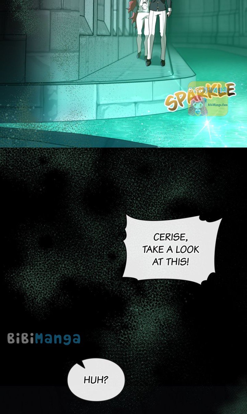 The Corpse Will Tell Chapter 19 page 10