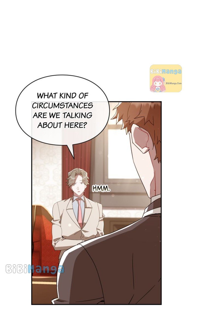 The Corpse Will Tell Chapter 19 page 17