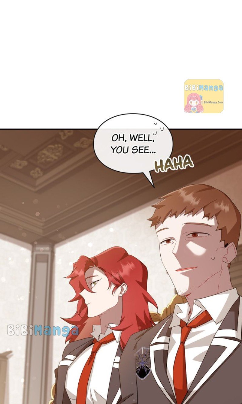 The Corpse Will Tell Chapter 19 page 18