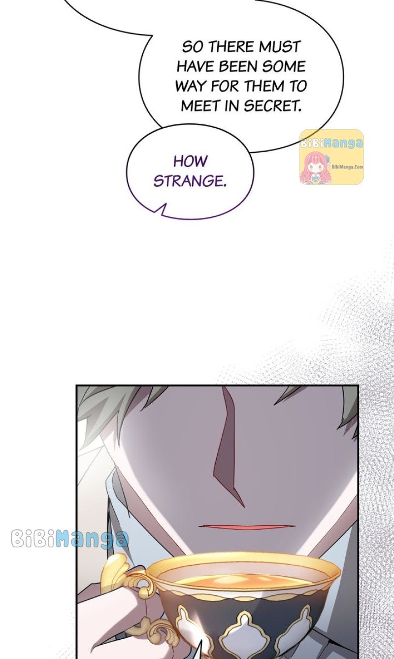 The Corpse Will Tell Chapter 19 page 25