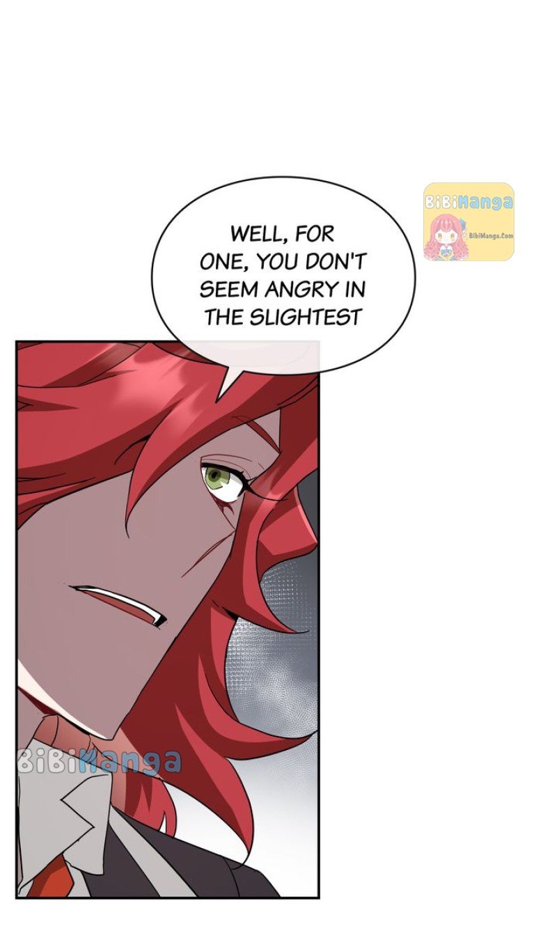 The Corpse Will Tell Chapter 19 page 28