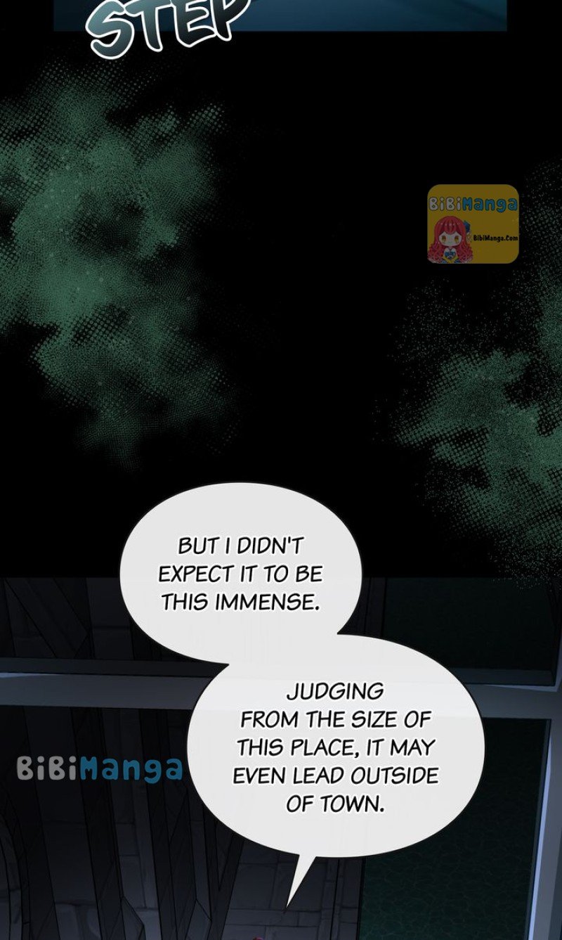 The Corpse Will Tell Chapter 19 page 2