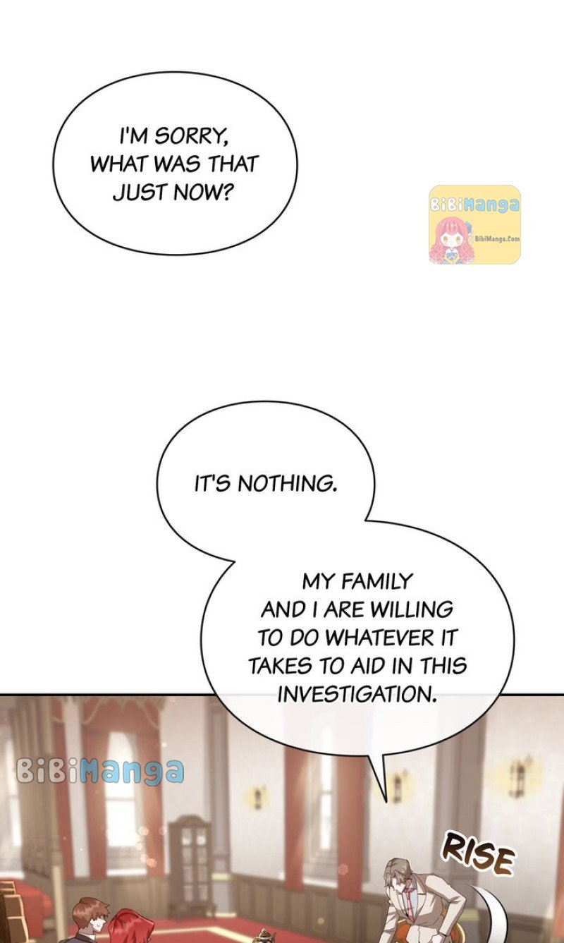 The Corpse Will Tell Chapter 19 page 32