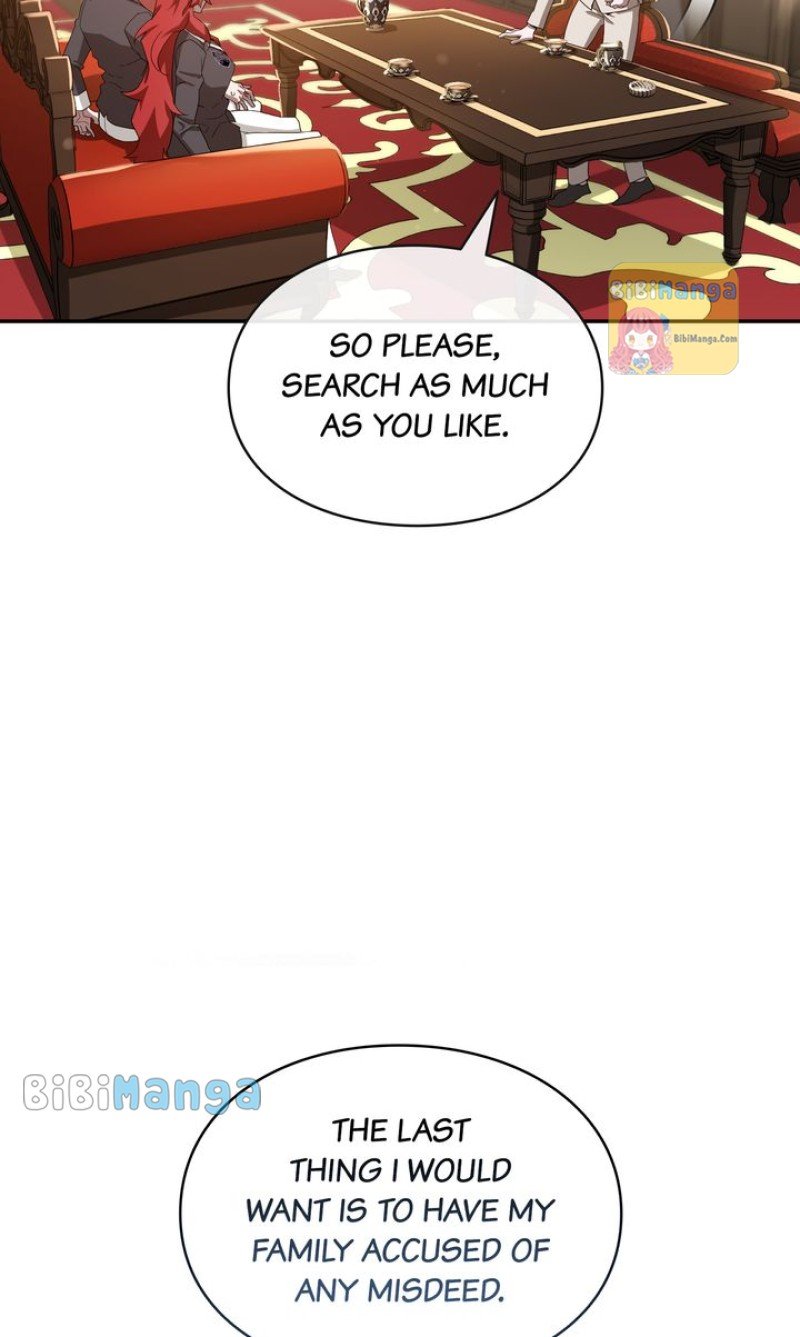 The Corpse Will Tell Chapter 19 page 33