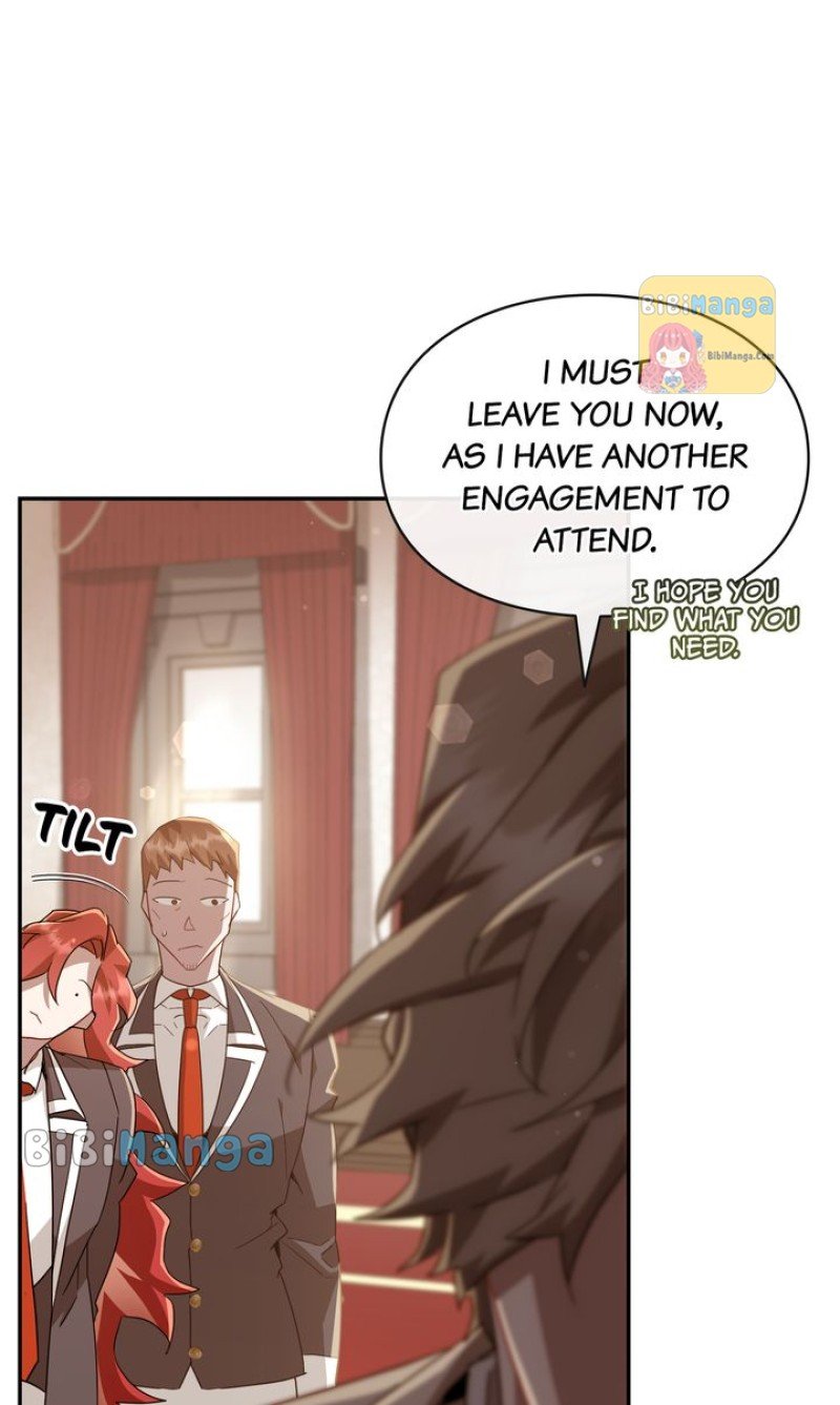 The Corpse Will Tell Chapter 19 page 35