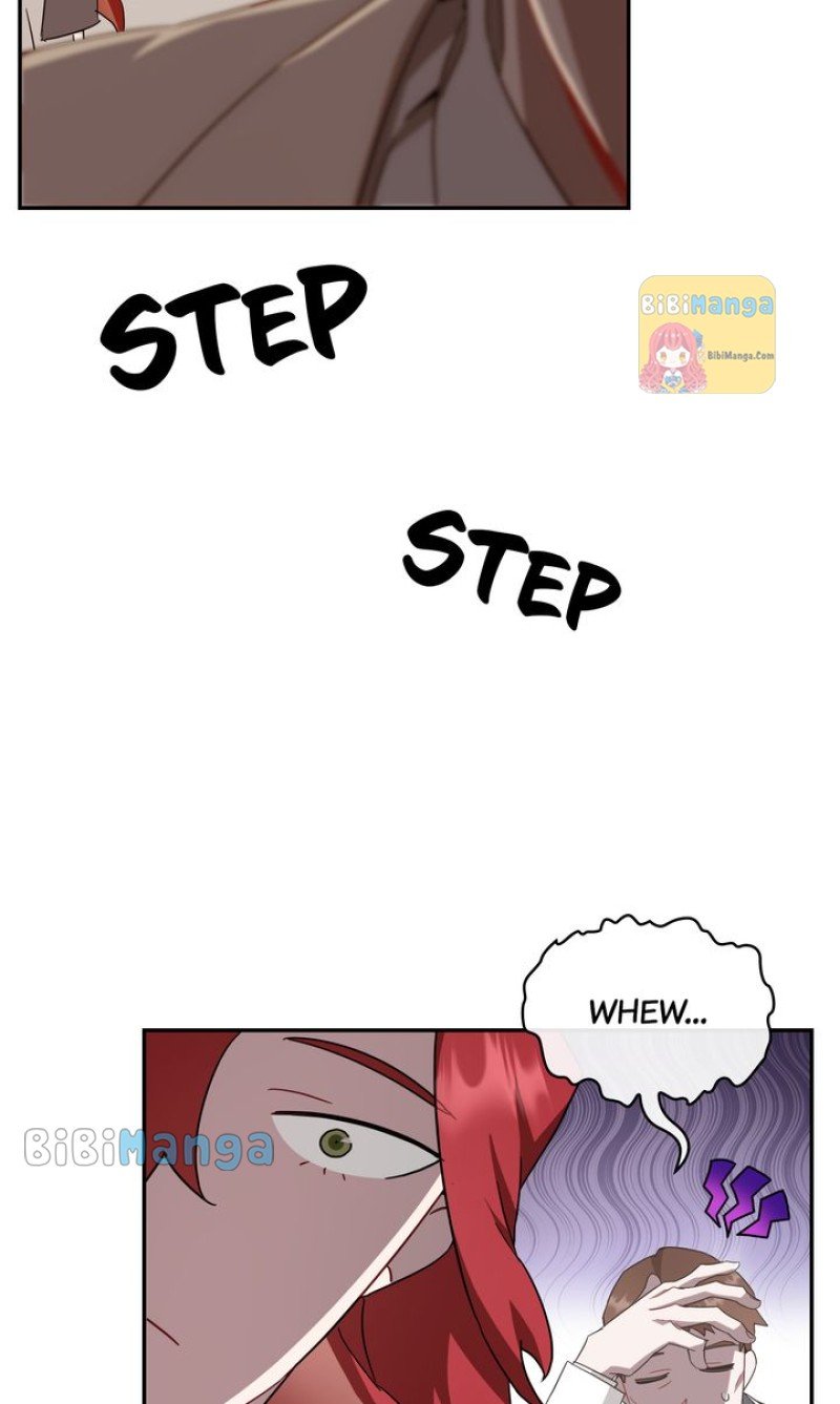 The Corpse Will Tell Chapter 19 page 36