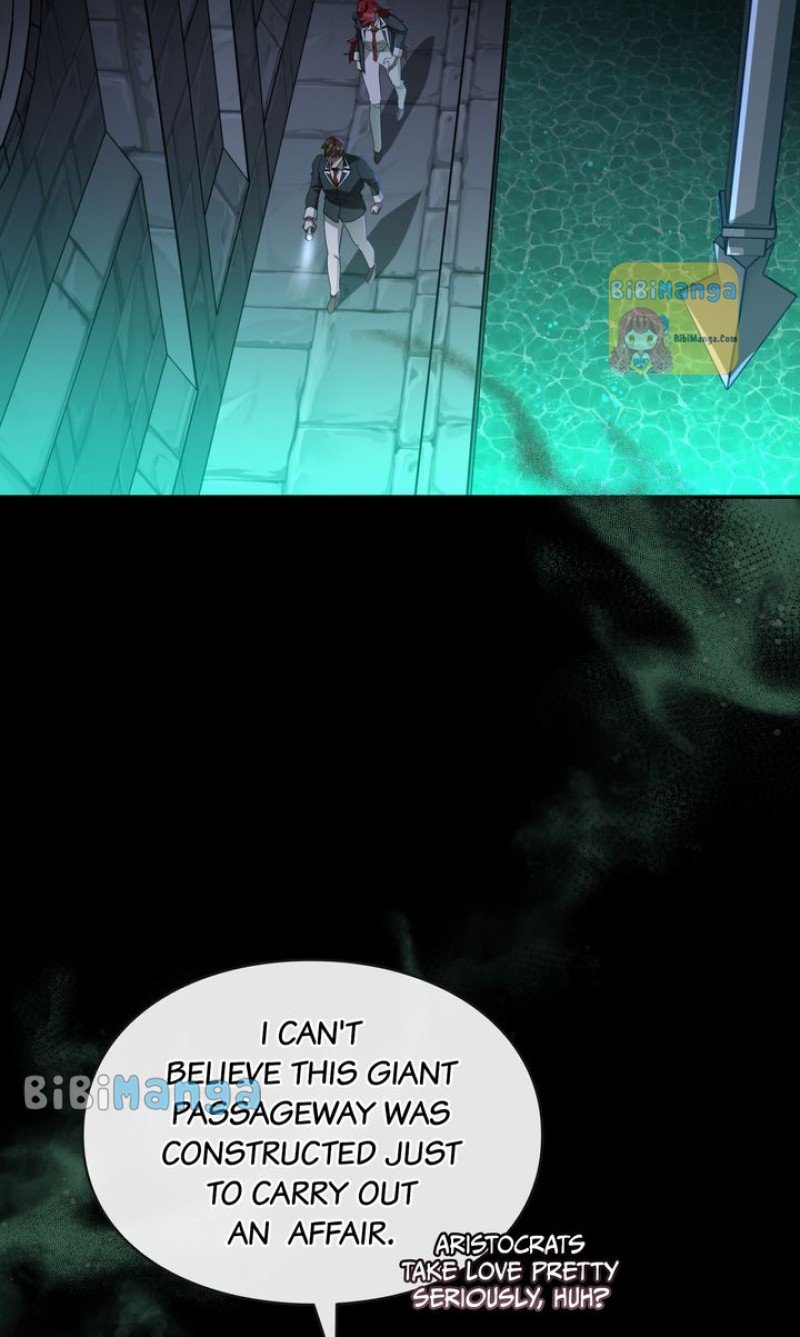 The Corpse Will Tell Chapter 19 page 3