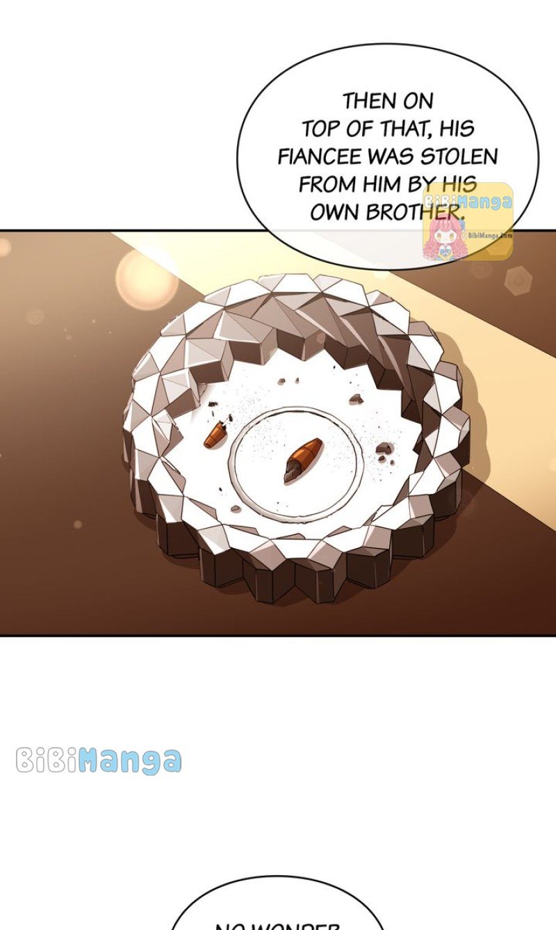 The Corpse Will Tell Chapter 19 page 43