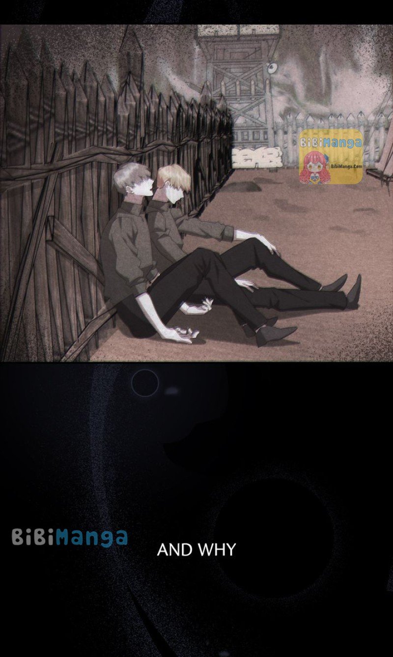 The Corpse Will Tell Chapter 19 page 46
