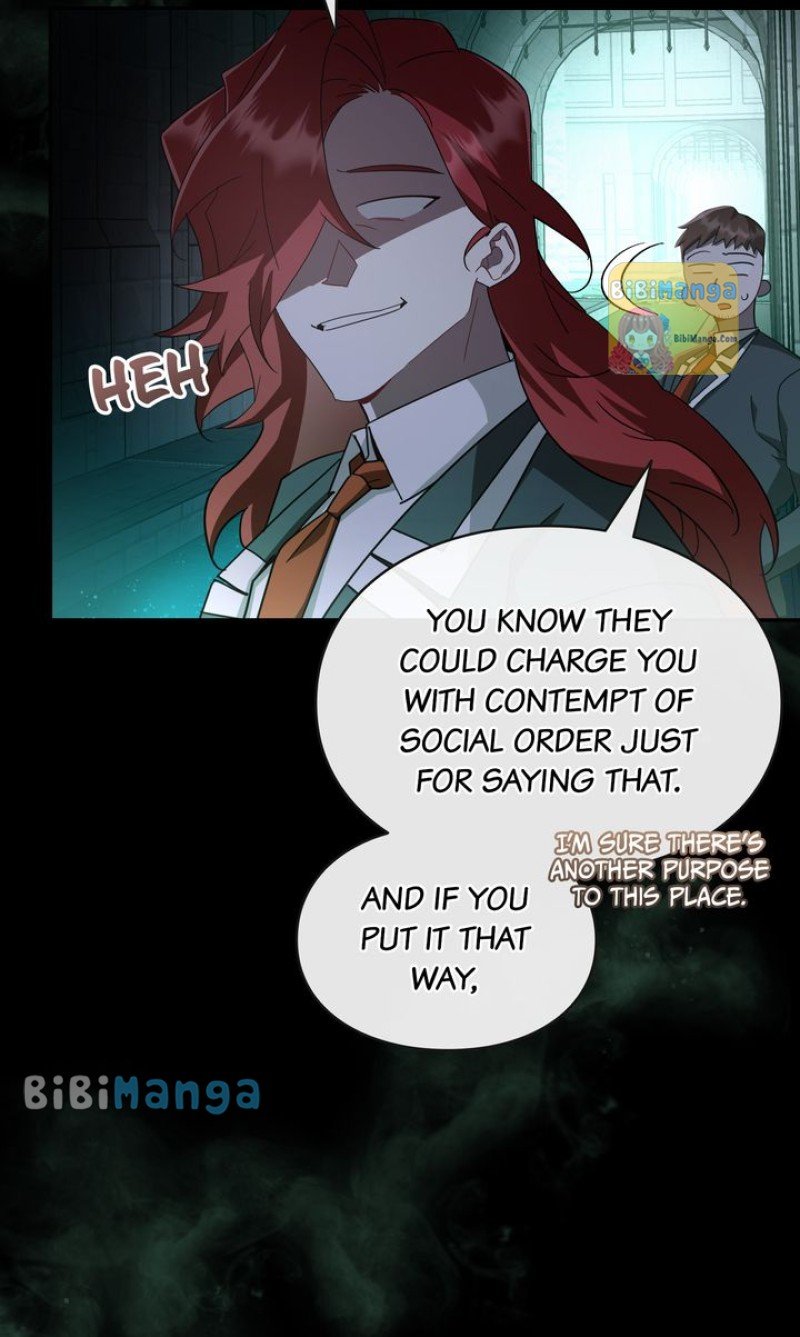 The Corpse Will Tell Chapter 19 page 4