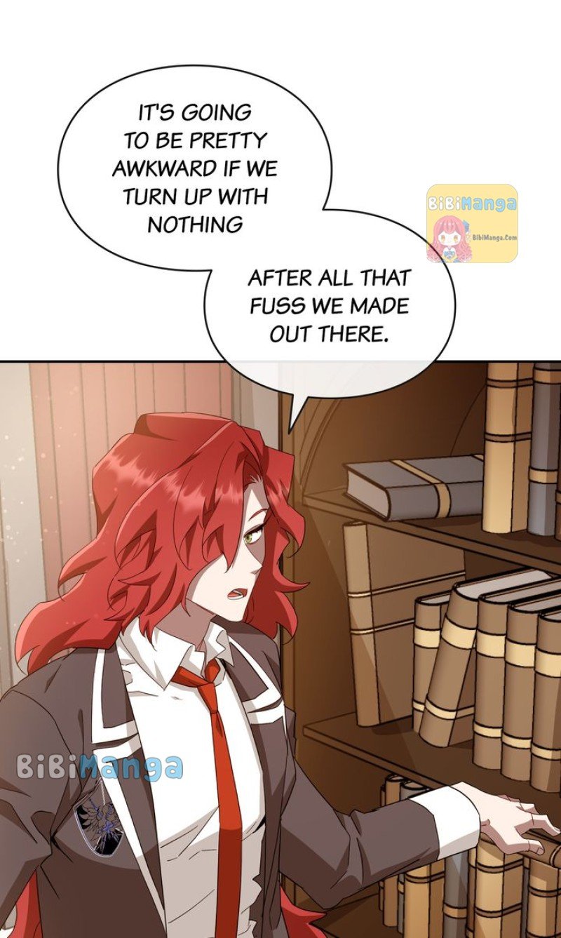 The Corpse Will Tell Chapter 19 page 53