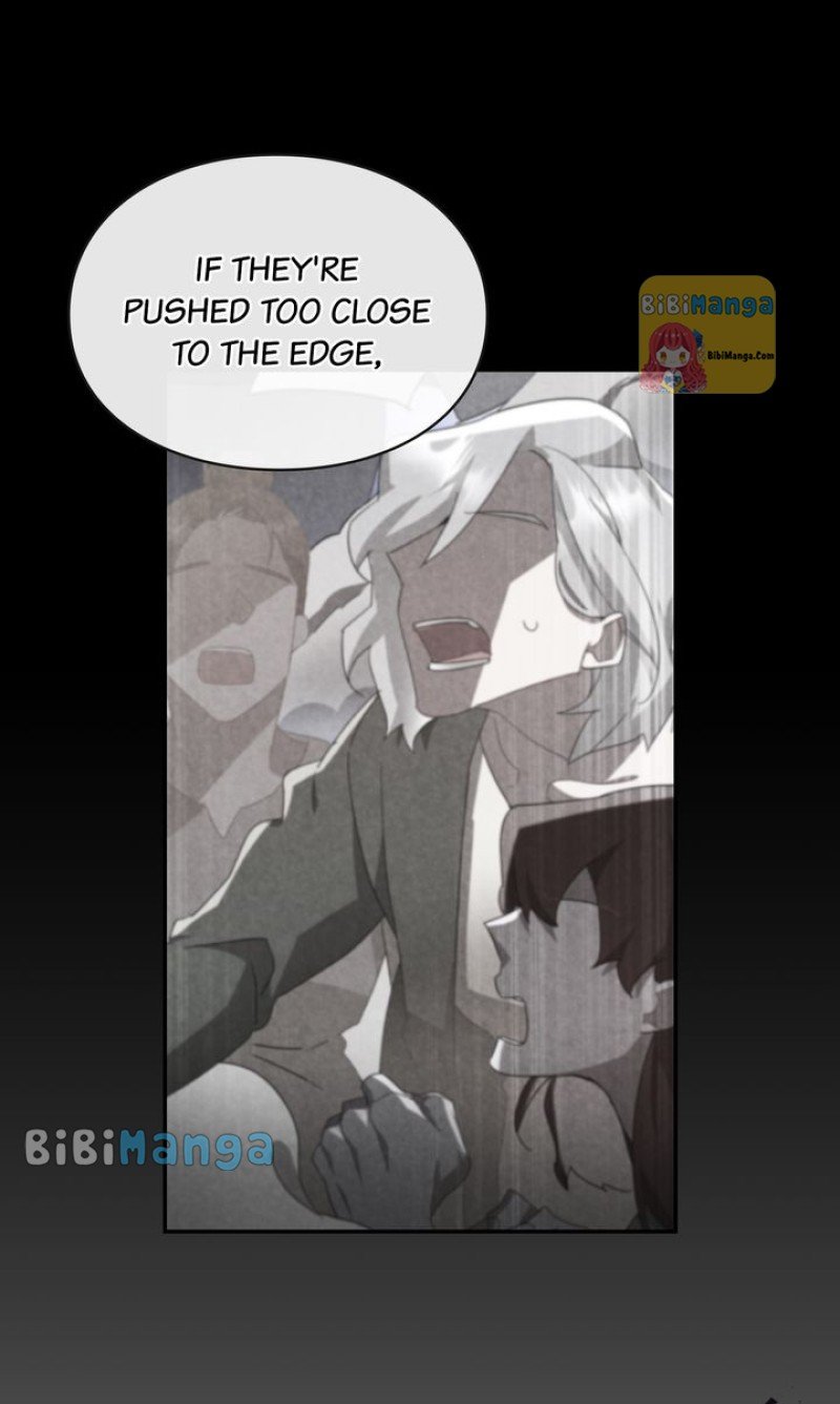 The Corpse Will Tell Chapter 19 page 57