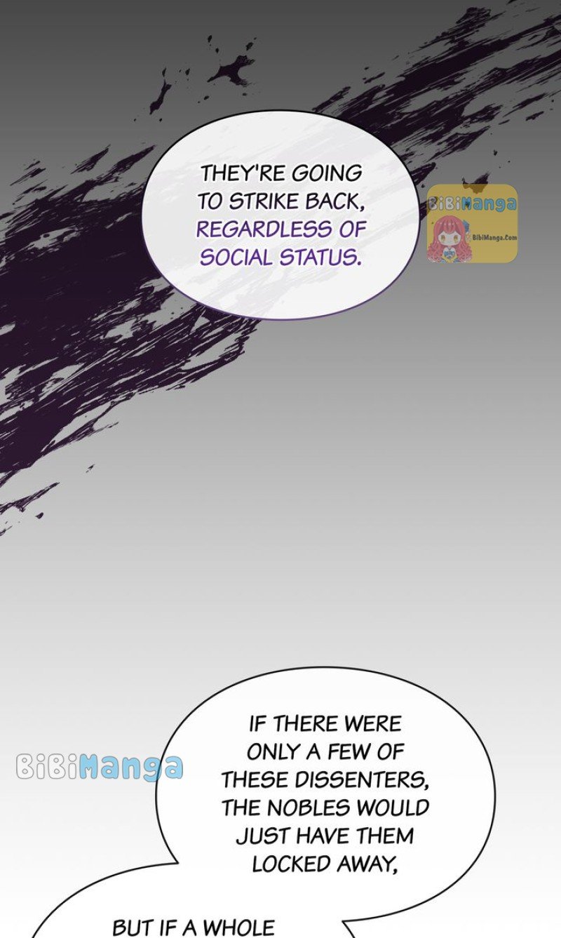 The Corpse Will Tell Chapter 19 page 58