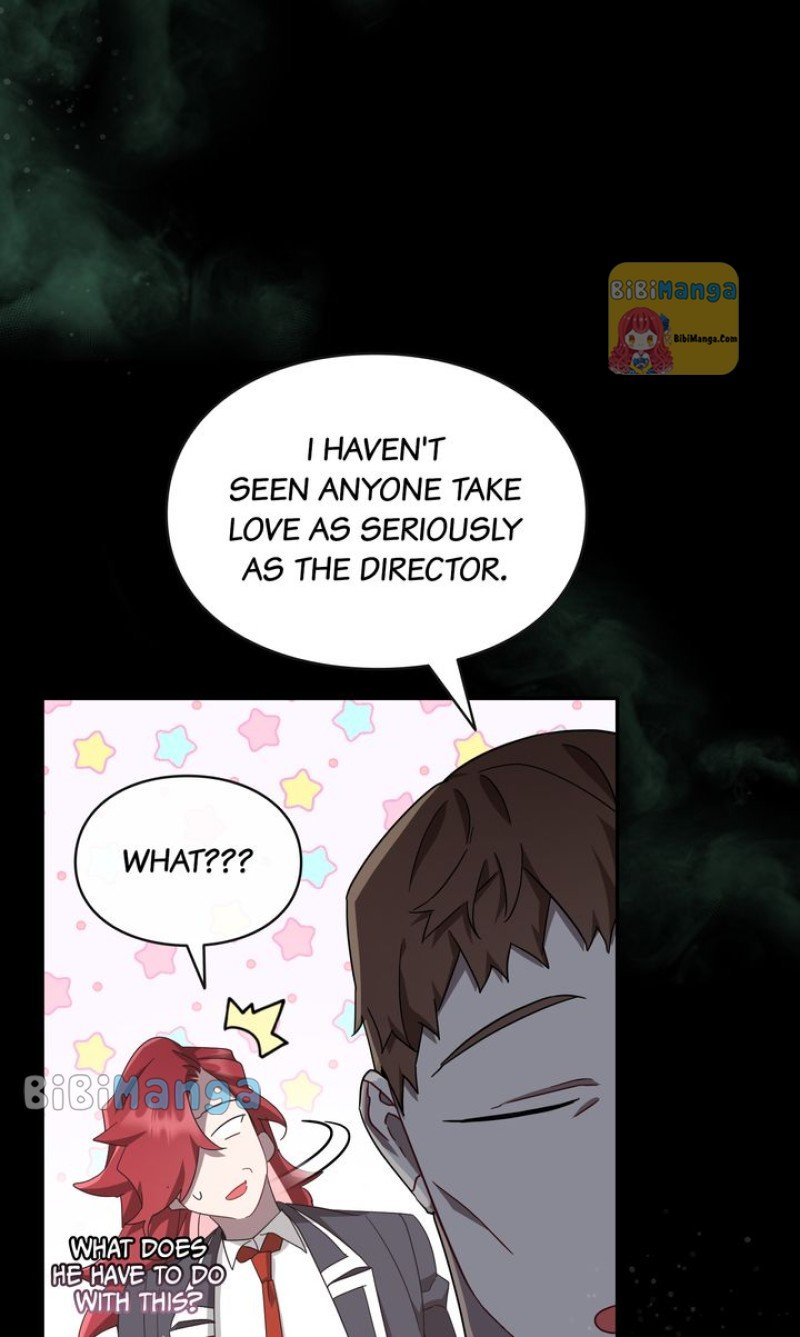 The Corpse Will Tell Chapter 19 page 5