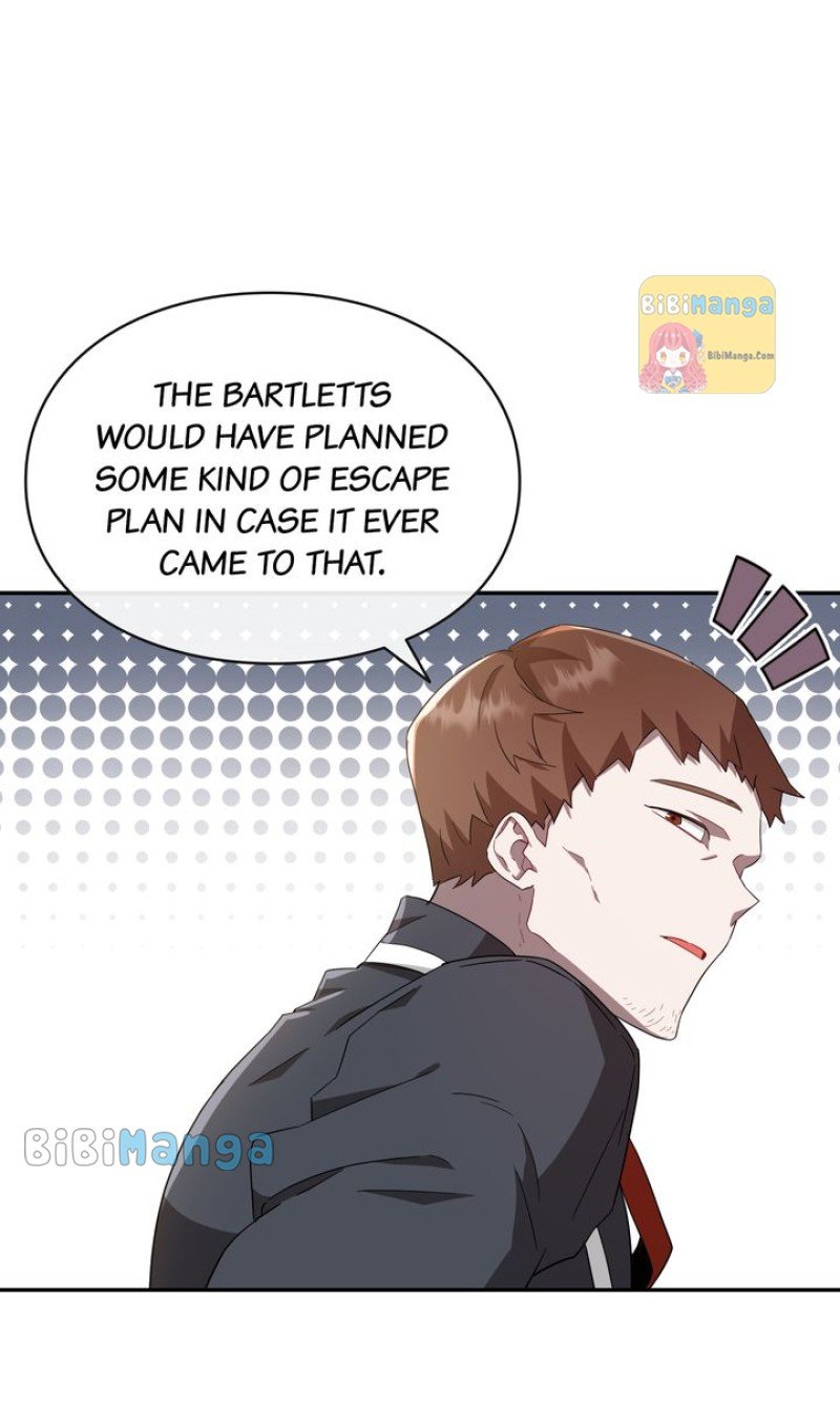 The Corpse Will Tell Chapter 19 page 60