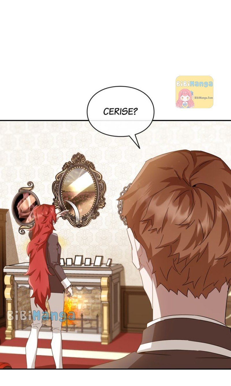 The Corpse Will Tell Chapter 19 page 61