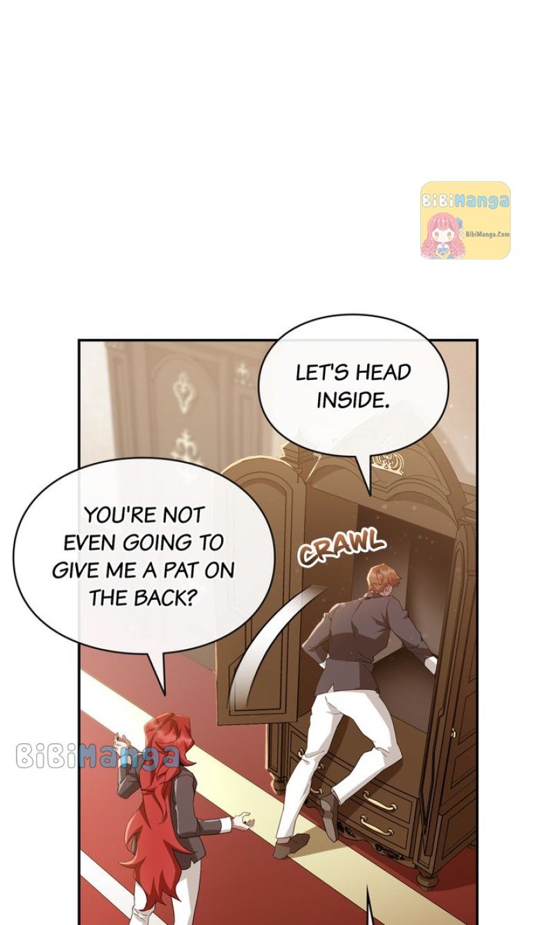 The Corpse Will Tell Chapter 19 page 68