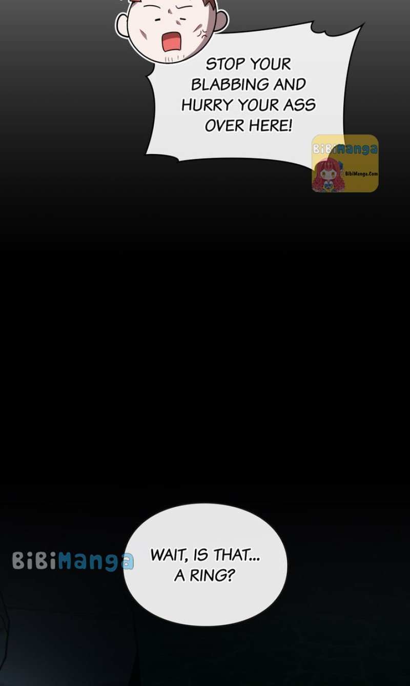 The Corpse Will Tell Chapter 19 page 70