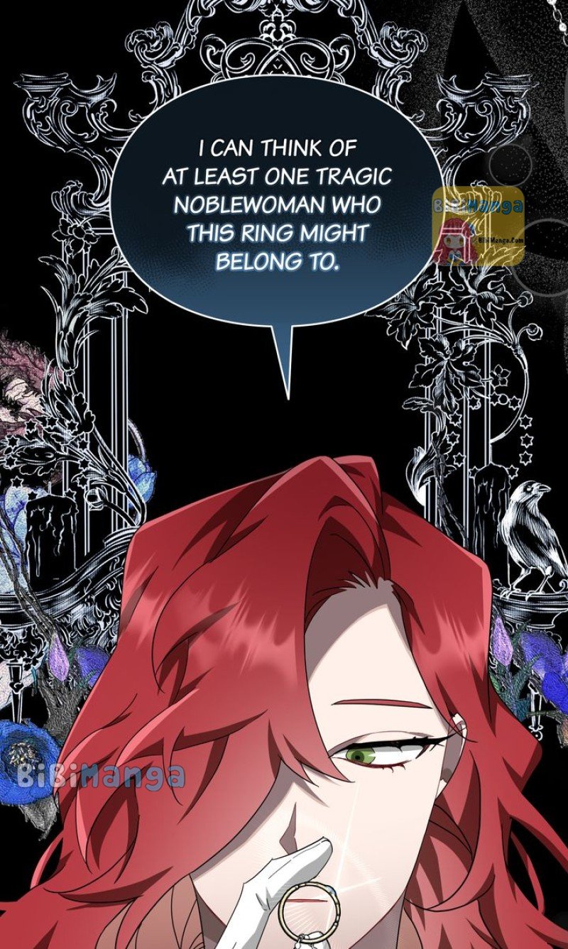 The Corpse Will Tell Chapter 19 page 75