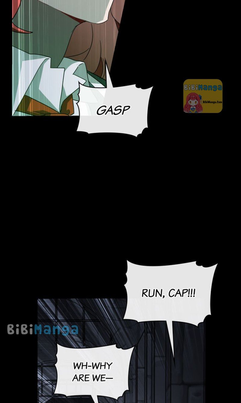 The Corpse Will Tell Chapter 19 page 85