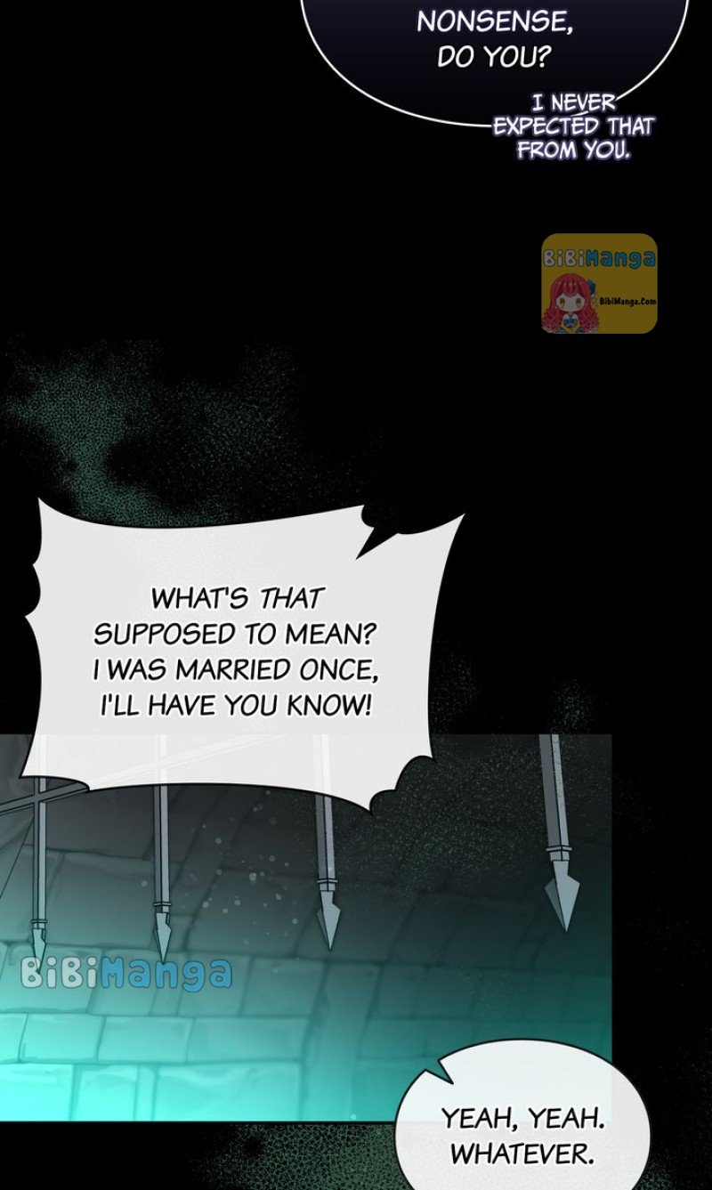 The Corpse Will Tell Chapter 19 page 8