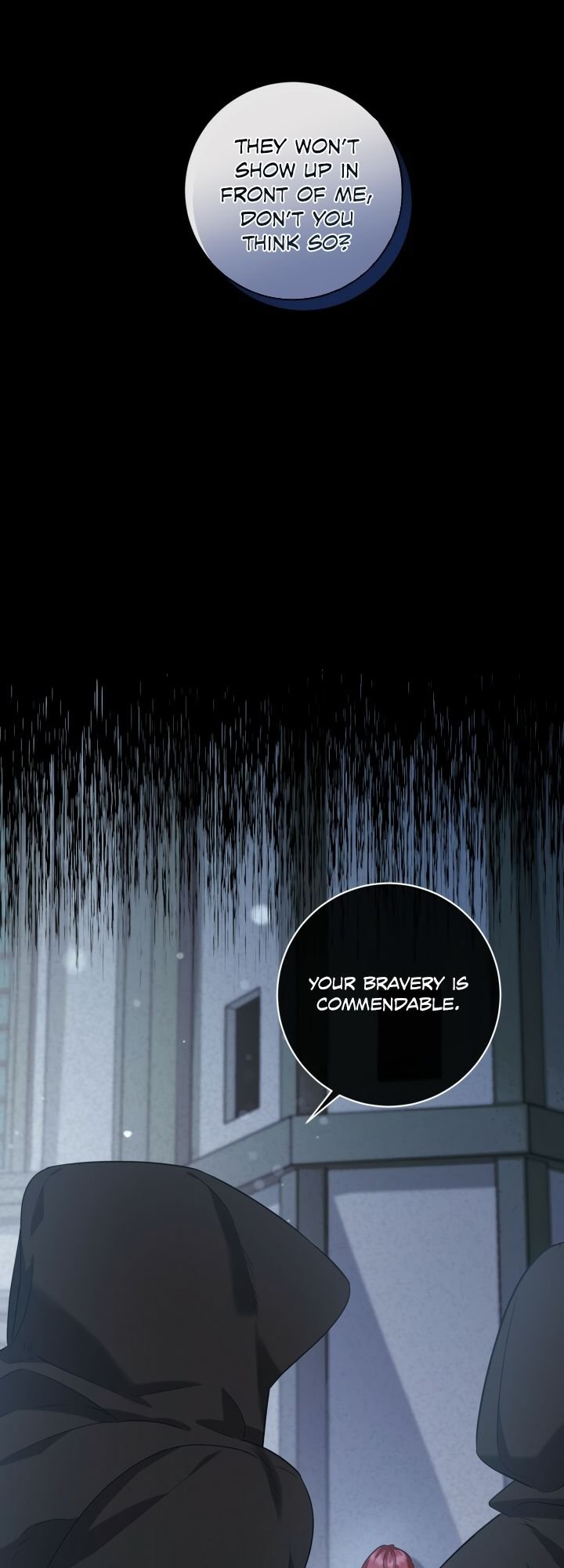 The Corpse Will Tell Chapter 2 page 14