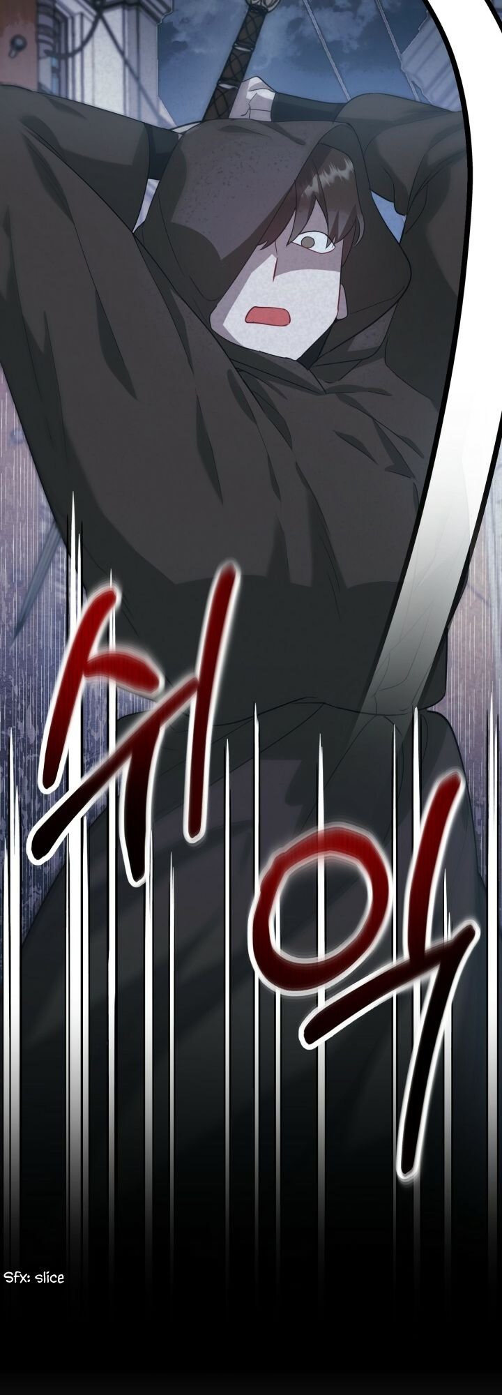 The Corpse Will Tell Chapter 2 page 16