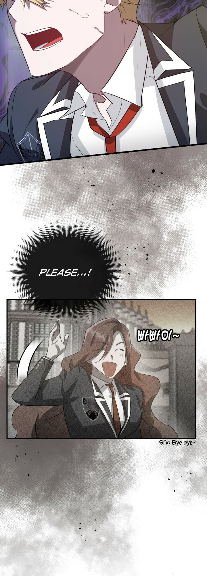The Corpse Will Tell Chapter 2 page 27
