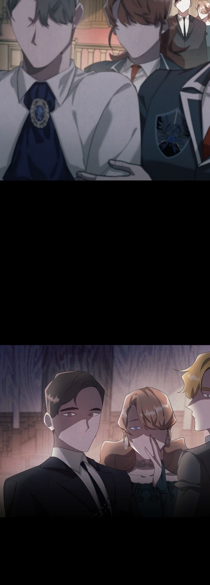 The Corpse Will Tell Chapter 2 page 3