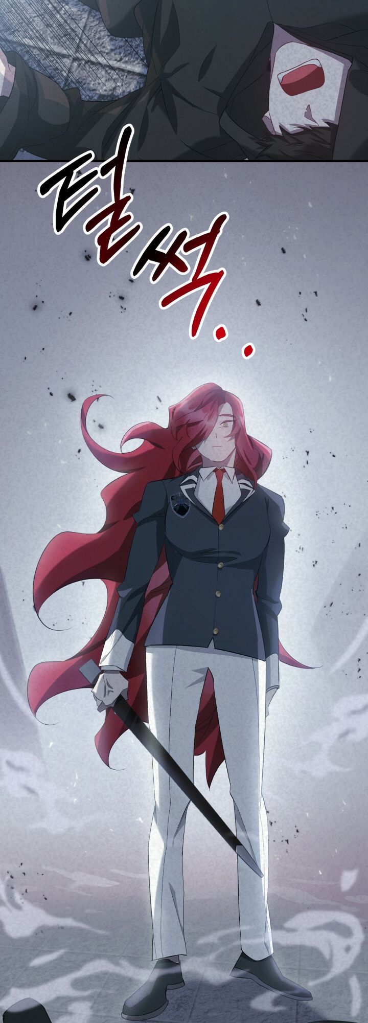 The Corpse Will Tell Chapter 2 page 41