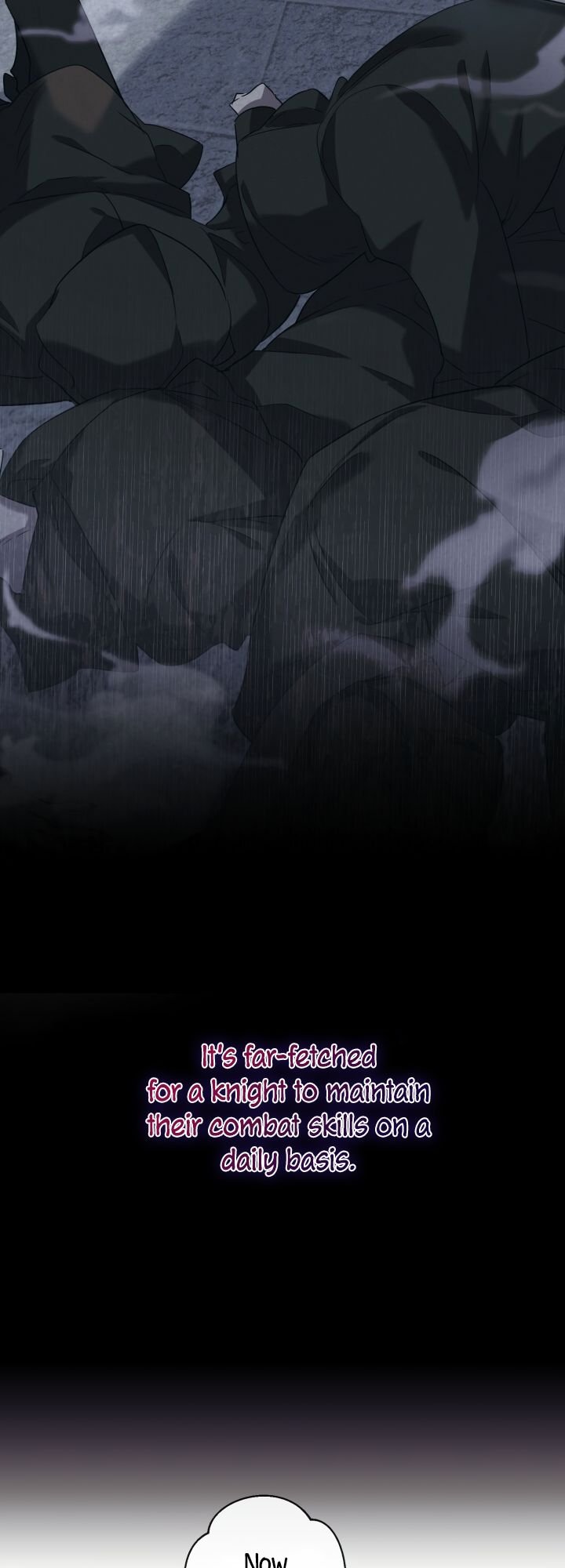The Corpse Will Tell Chapter 2 page 42