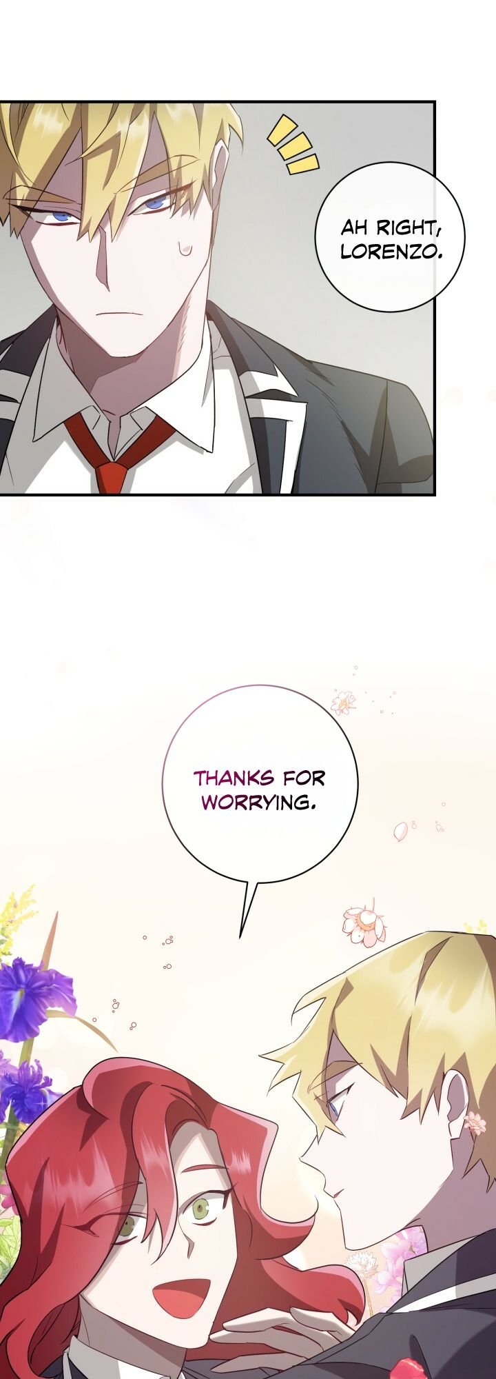 The Corpse Will Tell Chapter 2 page 44