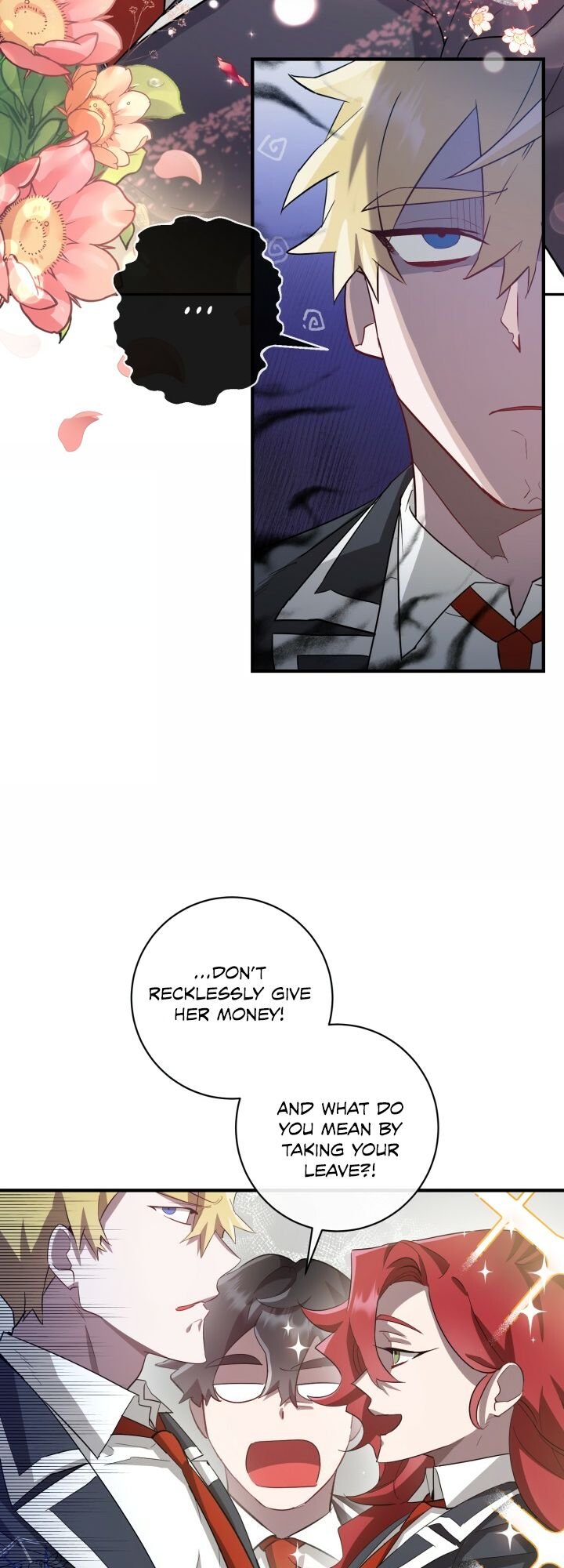 The Corpse Will Tell Chapter 2 page 46
