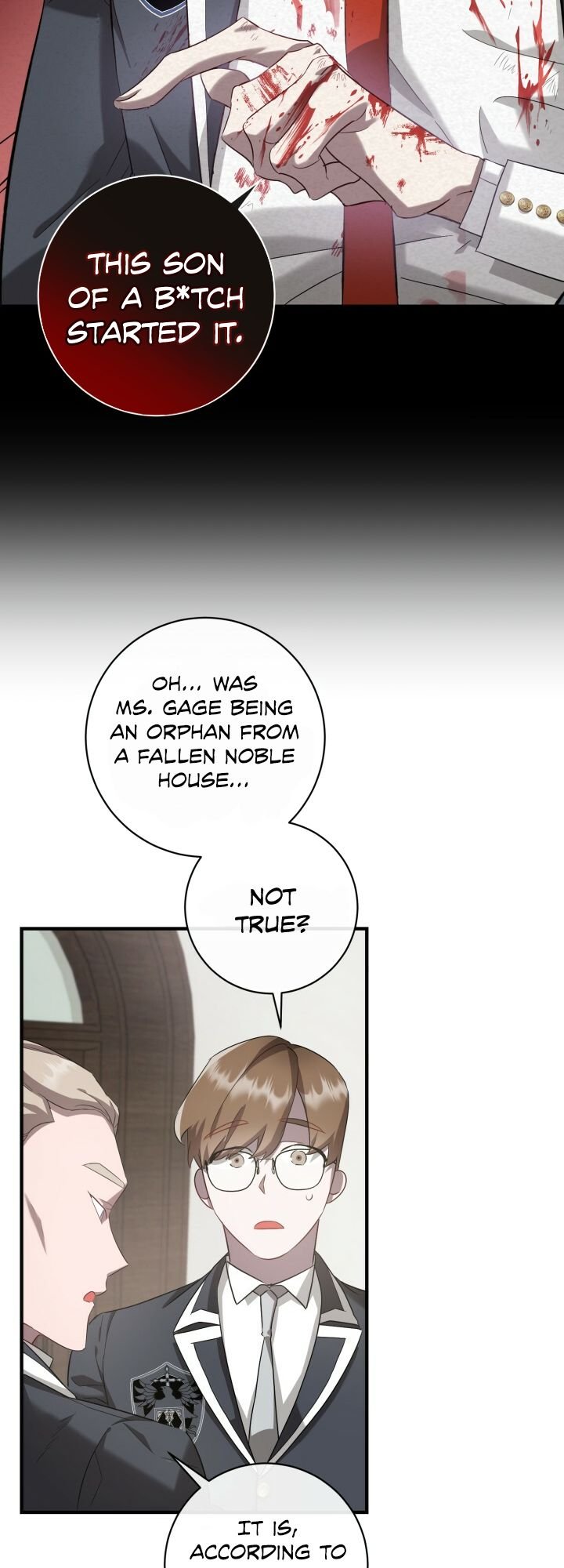 The Corpse Will Tell Chapter 2 page 53