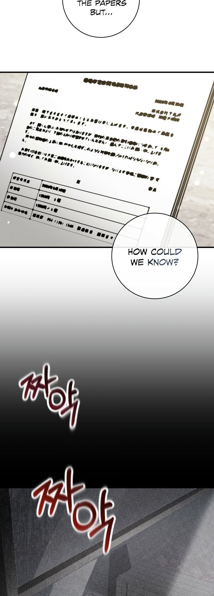 The Corpse Will Tell Chapter 2 page 54
