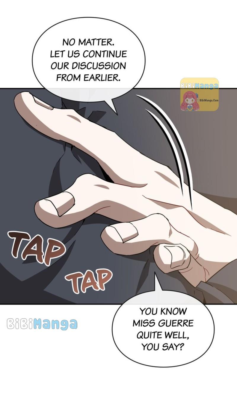 The Corpse Will Tell Chapter 21 page 9
