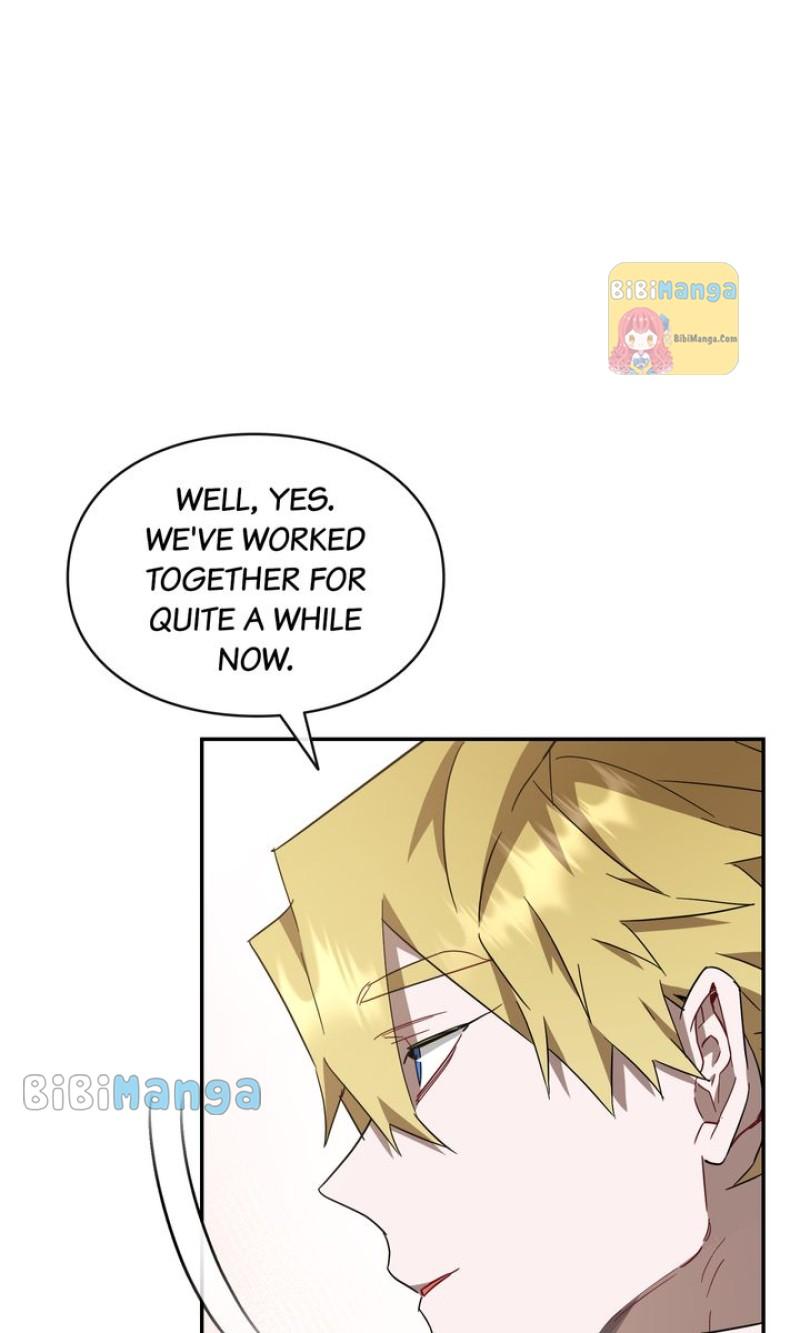 The Corpse Will Tell Chapter 21 page 10