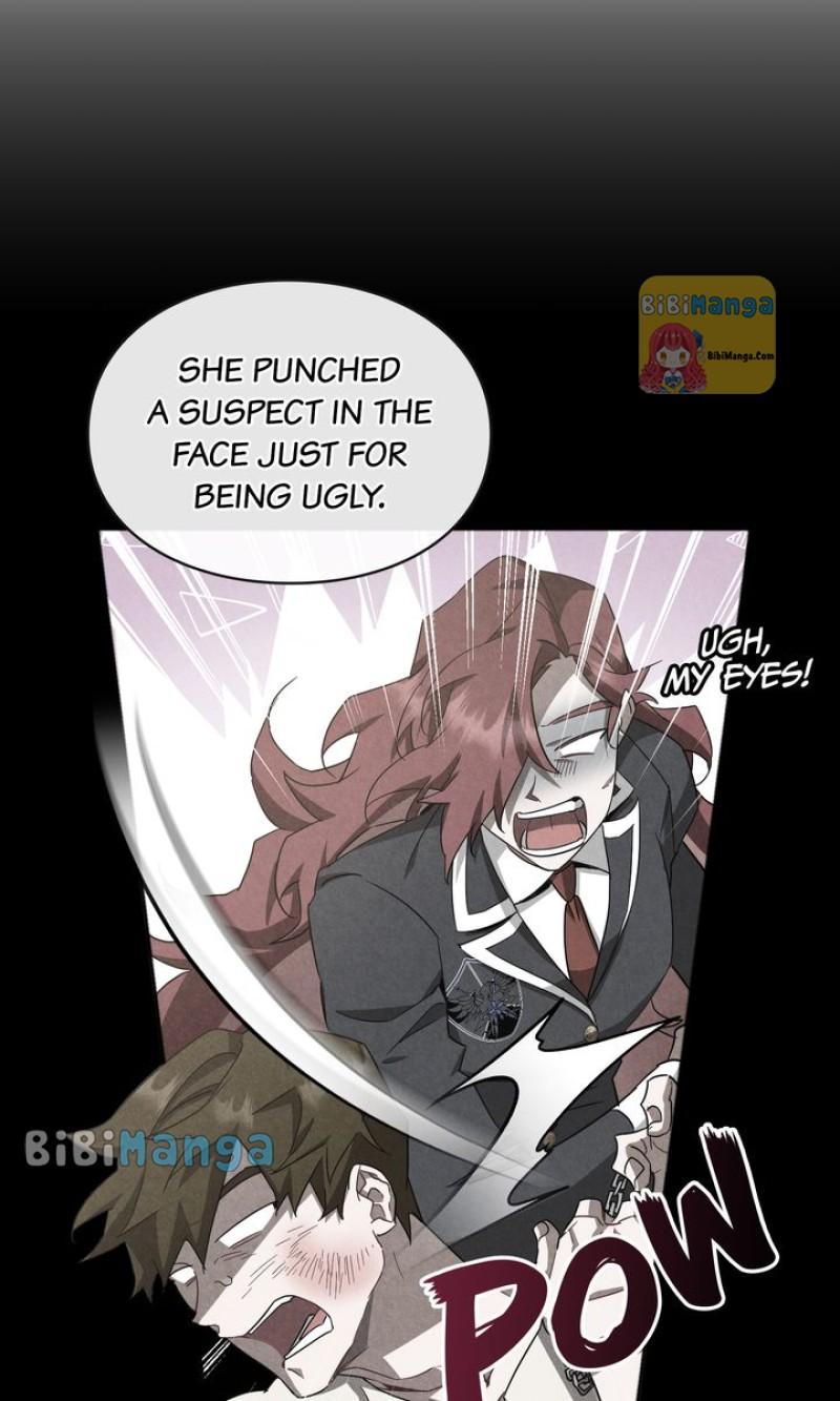 The Corpse Will Tell Chapter 21 page 14